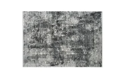 Teppich Glorious Cove, dunkelgrau, 160 x 230 cm