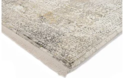 Teppich Glorious Cove, grau, 160 x 230 cm