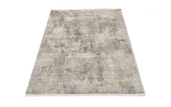 Teppich Glorious Cove, grau, 160 x 230 cm