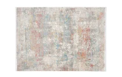 Teppich Glorious Cove, multicolor, 140 x 200 cm