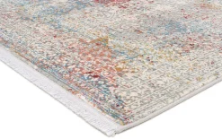 Teppich Glorious Cove, multicolor, 140 x 200 cm