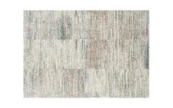 Teppich Kristall Pixorio, creme/bunt, 160 x 230 cm