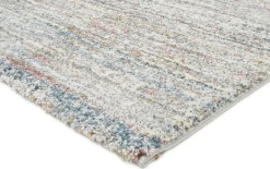 Teppich Kristall Pixorio, creme/bunt, 160 x 230 cm