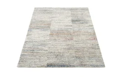 Teppich Kristall Pixorio, creme/bunt, 160 x 230 cm