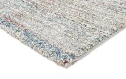 Teppich Kristall Pixorio, creme, 200 x 290 cm