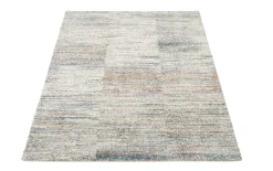 Teppich Kristall Pixorio, creme, 200 x 290 cm