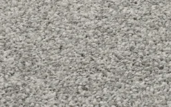 Teppich Kristall Uni, dunkelgrau, 200 x 290 cm