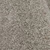 Teppich Kristall Uni, hellbraun, 140 x 200 cm