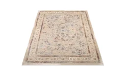 Teppich Majestic Mood, natur/mehrfarbig, 160 x 230 cm