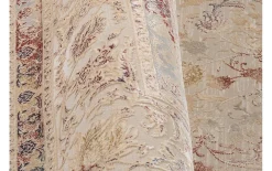 Teppich Majestic Mood, natur/mehrfarbig, 160 x 230 cm