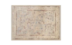 Teppich Majestic Mood, natur/mehrfarbig, 160 x 230 cm