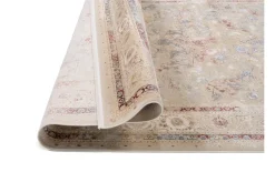Teppich Majestic Mood, natur/mehrfarbig, 160 x 230 cm