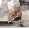 Teppich Margelina Spatix, mehrfarbig, 160 x 230 cm