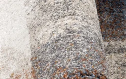 Teppich Margelina Spatix, mehrfarbig, 160 x 230 cm