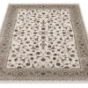 Teppich Mayestic Classic, beige, 200 x 290 cm