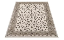 Teppich Mayestic Classic, beige, 200 x 290 cm