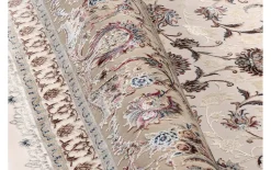 Teppich Mayestic Classic, beige, 160 x 230 cm