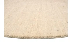 Teppich Moonweave Wool, beige, 150 cm