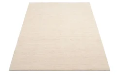 Teppich Moonweave Wool, beige, 200 x 300 cm
