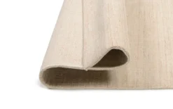 Teppich Moonweave Wool, beige, 200 x 300 cm