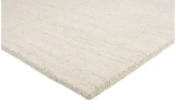 Teppich Moonweave Wool, beige, 140 x 200 cm