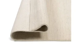 Teppich Moonweave Wool, beige, 140 x 200 cm