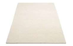 Teppich Moonweave Wool, natur, 200 x 300 cm