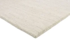 Teppich Moonweave Wool, natur, 200 x 300 cm