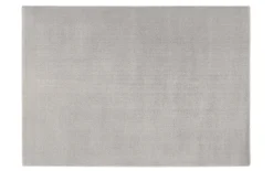 Teppich Ornavia Soft, grau, 200 x 290 cm