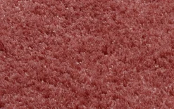 Teppich Ornavia Soft, rosenholz, 200 x 290 cm
