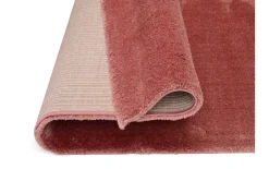 Teppich Ornavia Soft, rosenholz, 160 x 230 cm