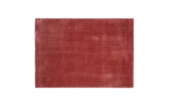 Teppich Ornavia Soft, rosenholz, 160 x 230 cm