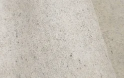 Teppich Prestigium Berber, grau/natur, 170 x 240 cm