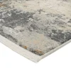 Teppich Prestoria Lova, beige/grau, 200 x 290 cm