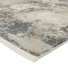 Teppich Prestoria Lova, beige/grau, 160 x 230 cm