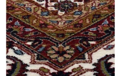 Teppich Seidenwind Bidjar, rot, 160 x 230 cm
