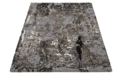 Teppich Starlight Echo, braun/beige, 200 x 290 cm