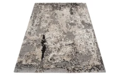 Teppich Starlight Echo, hellgrau/beige, 200 x 290 cm