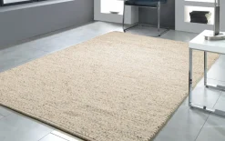 Teppich Wolkenfels, beige, 200 x 300 cm
