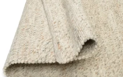 Teppich Wolkenfels, beige, 170 x 240 cm