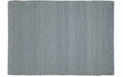Teppich Wolkenfels, graublau, 200 x 300 cm