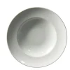 Tiefer Pastateller Europa, weiß, 27 cm