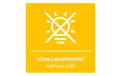 Tischleuchte Ali, sand