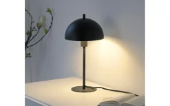 Tischleuchte Ali, schwarz