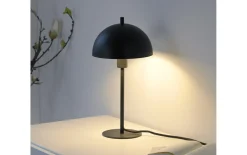 Tischleuchte Ali, schwarz