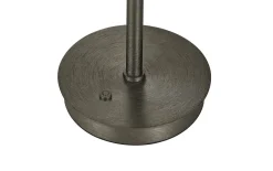 Tischleuchte Klara, bronze, inkl. Tastdimmer