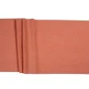 Tischläufer Loft, papaya, 40 x 100 cm