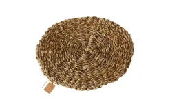 Tischset Sophy, Seegrass, 40 cm