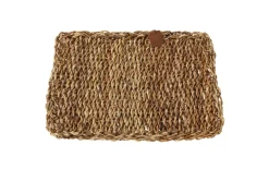 Tischset Sophy, Seegrass, 41 cm