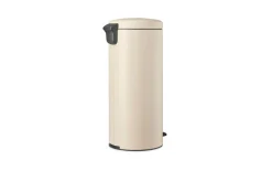 Treteimer Newicon, beige, 30L